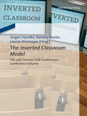 cover image of The Inverted Classroom Model